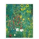 VIVA™ DIY Painting By Numbers - Garden (16"x20" / 40x50cm)