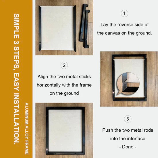 Create, Relax & Inspire: Ballet Elegance - A Soothing DIY Art Experience