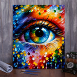 VIVA™ Mystical Eyes Collection (EXCLUSIVE) - Possibilities (16"x20")