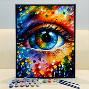 VIVA™ Mystical Eyes Collection (EXCLUSIVE) - Possibilities (16"x20")