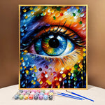 VIVA™ Mystical Eyes Collection (EXCLUSIVE) - Possibilities (16"x20")