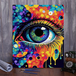 VIVA™ Mystical Eyes Collection (EXCLUSIVE) - Expectation (16"x20")