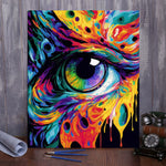 VIVA™ Mystical Eyes Collection (EXCLUSIVE) - Aspiration (16"x20")