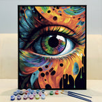 VIVA™ Mystical Eyes Collection (EXCLUSIVE) - Inspiration (16"x20")