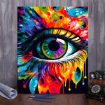 VIVA™ Mystical Eyes Collection (EXCLUSIVE) - Glow (16"x20")