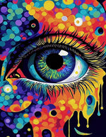 VIVA™ Mystical Eyes Collection (EXCLUSIVE) - Expectation (16"x20")