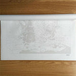 VIVA™ DIY Painting By Numbers - Riverside (16"x20" / 40x50cm)