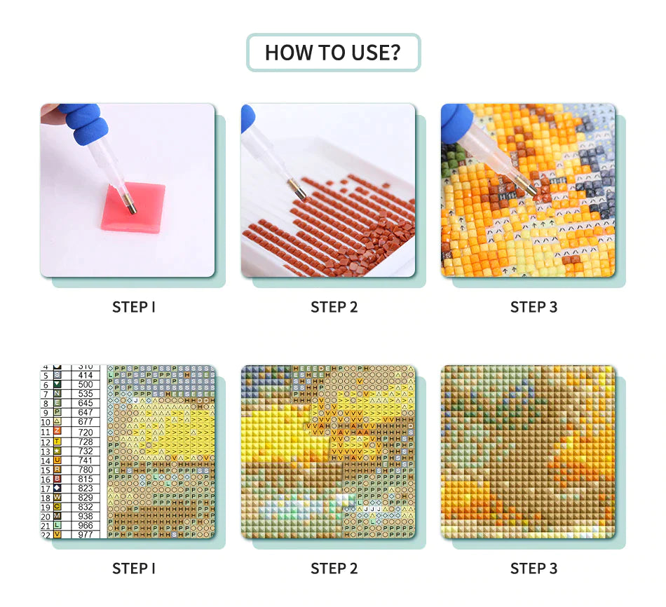 Create, Relax & Inspire: Ballet Elegance - A Soothing DIY Art Experience
