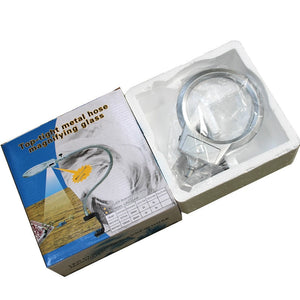 LED Magnifying Glass