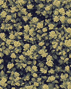 VIVA™ Garden of Life Collection (EXCLUSIVE) - Glistening (16x20" / 40x50cm)